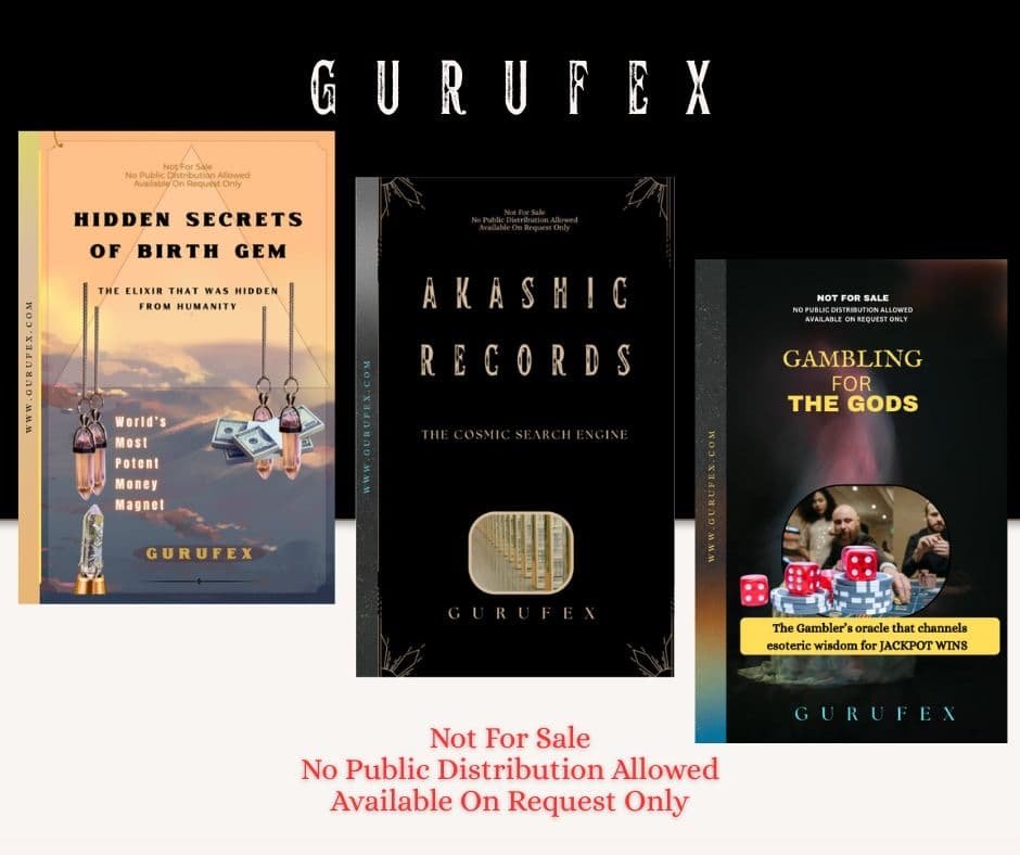 GuruFex Library